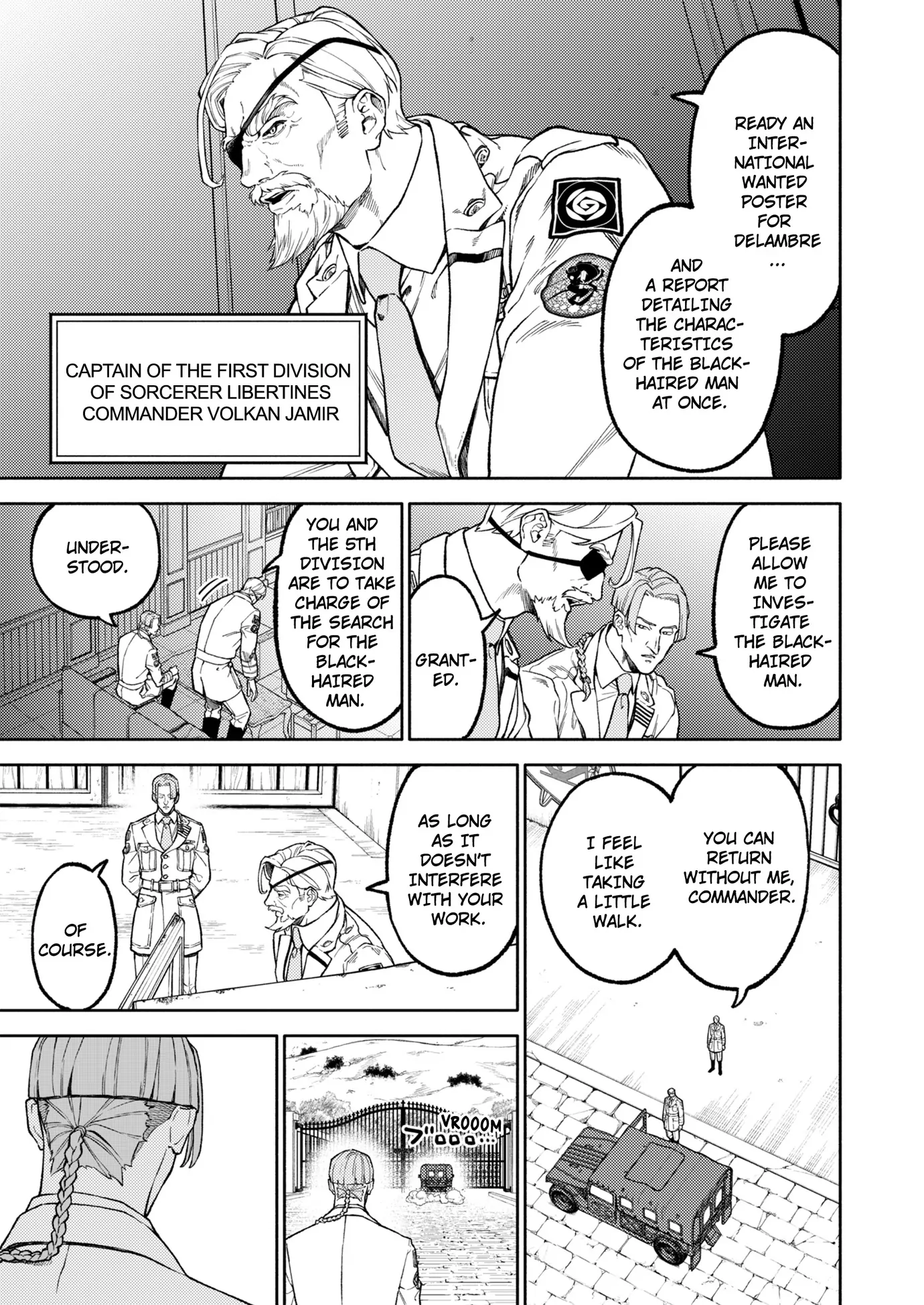 Dear Sister, I’ve Become a Blessed Maiden [Uncensored Ver] [Official ] - Chapter 63 manhwa