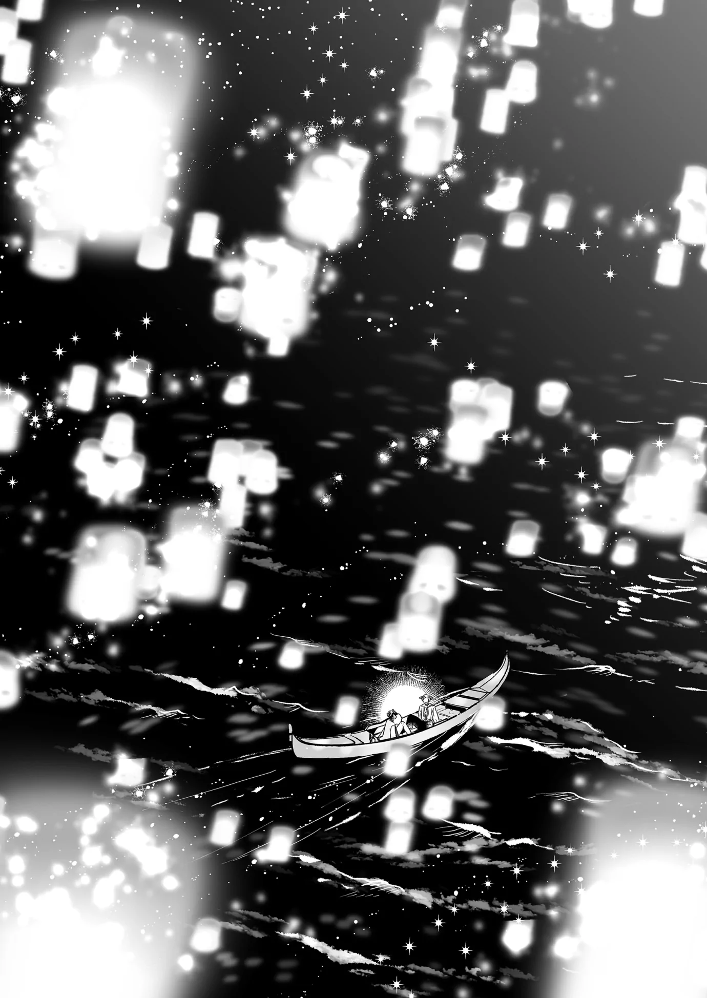 Caressing the Nipples of My Hibernating Bear [Uncensored Ver] (Official) - Chapter 36 manhwa