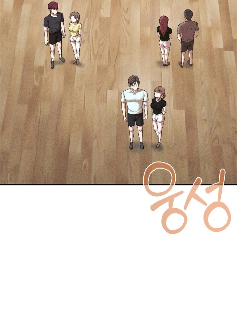 Male Friend Female Friend Game (Athrea Scans) - Chapter 1 manhwa