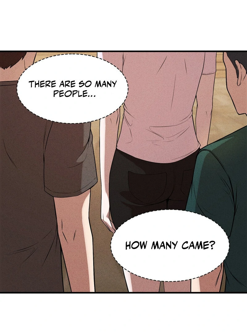 Male Friend Female Friend Game (Athrea Scans) - Chapter 1 manhwa