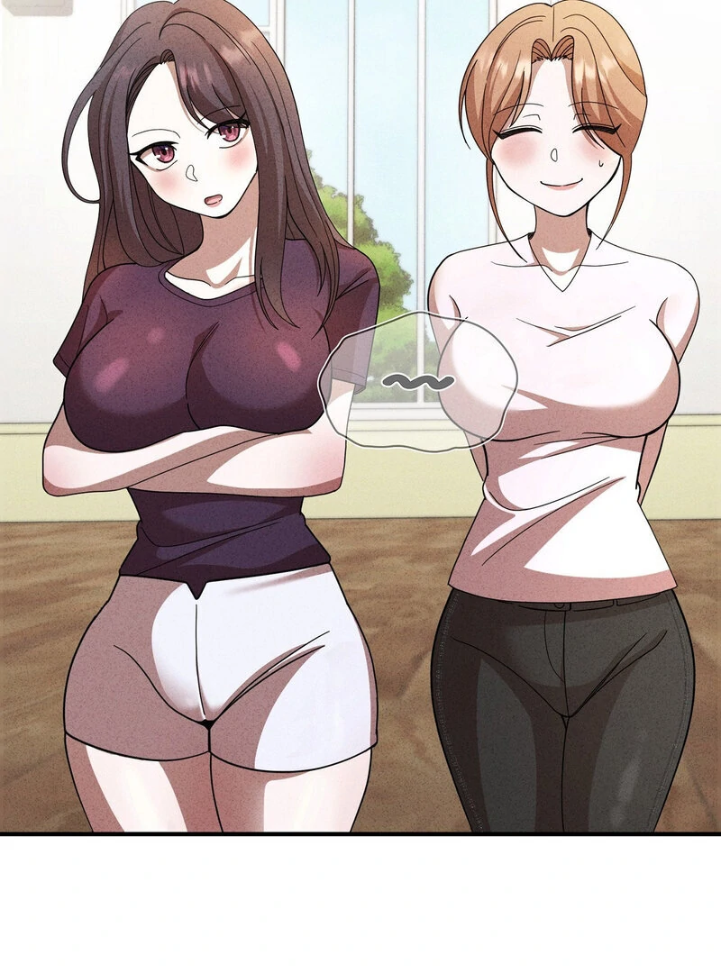 Male Friend Female Friend Game (Athrea Scans) - Chapter 1 manhwa