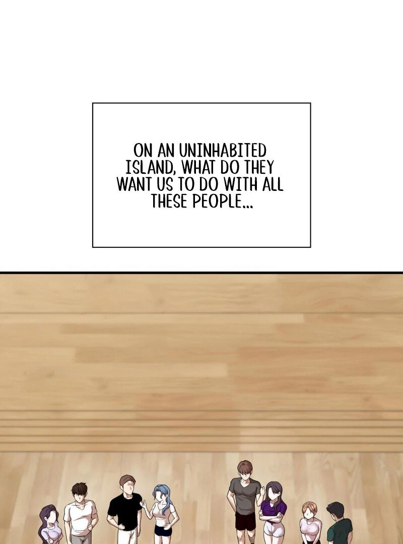 Male Friend Female Friend Game (Athrea Scans) - Chapter 1 manhwa