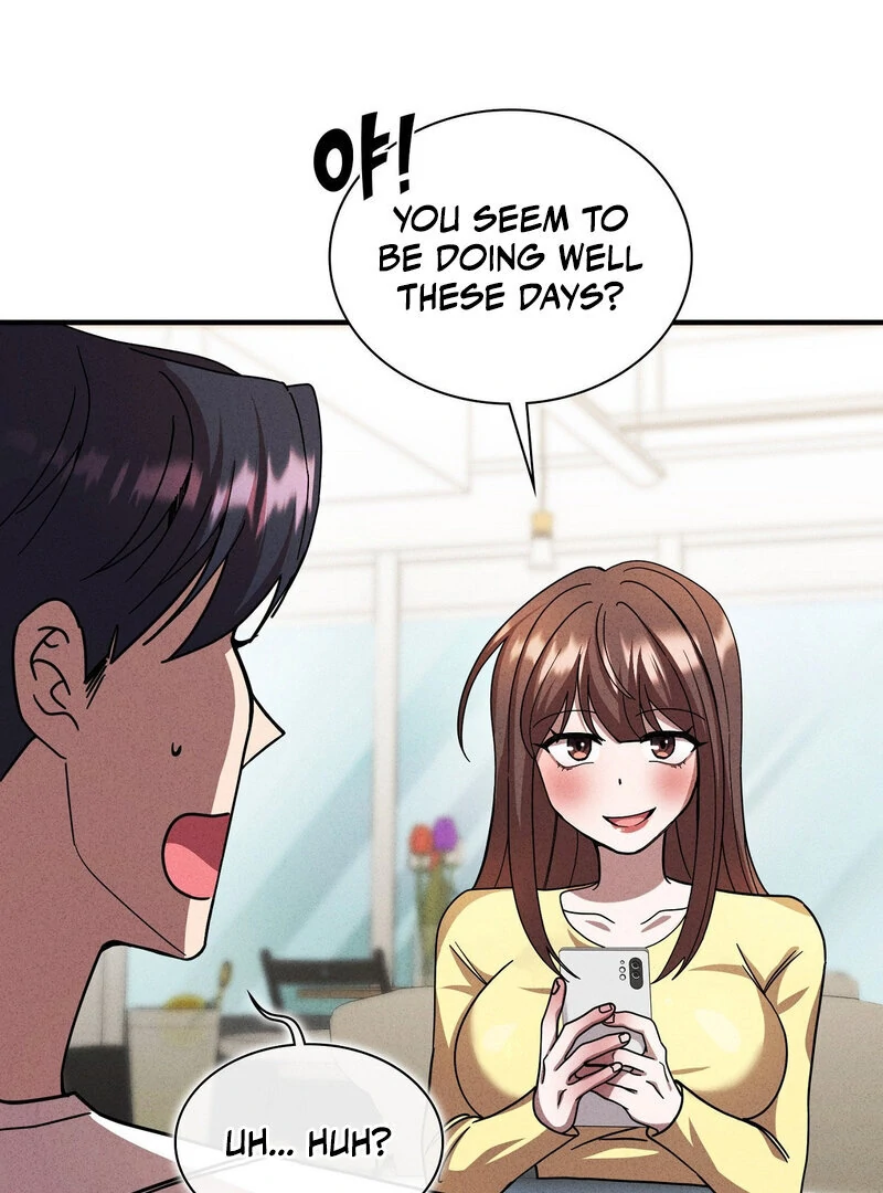 Male Friend Female Friend Game (Athrea Scans) - Chapter 1 manhwa