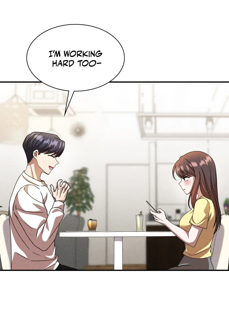 Male Friend Female Friend Game (Athrea Scans) - Chapter 1 manhwa