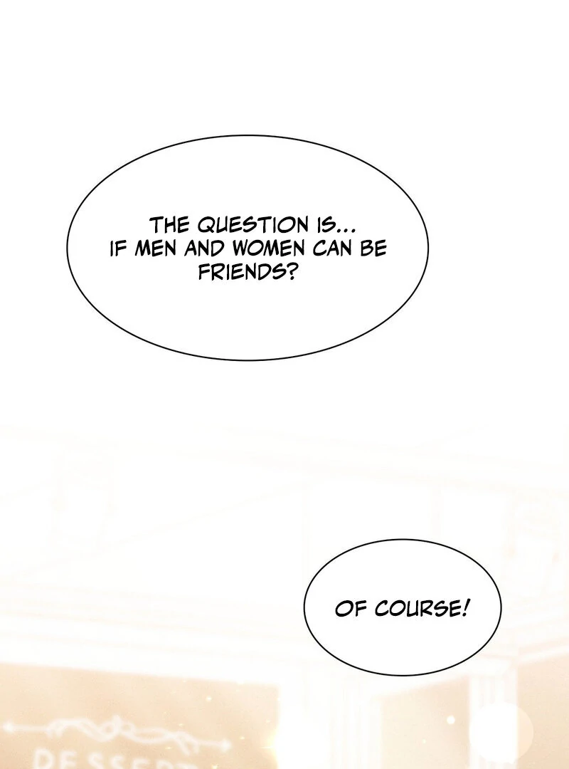 Male Friend Female Friend Game (Athrea Scans) - Chapter 1 manhwa