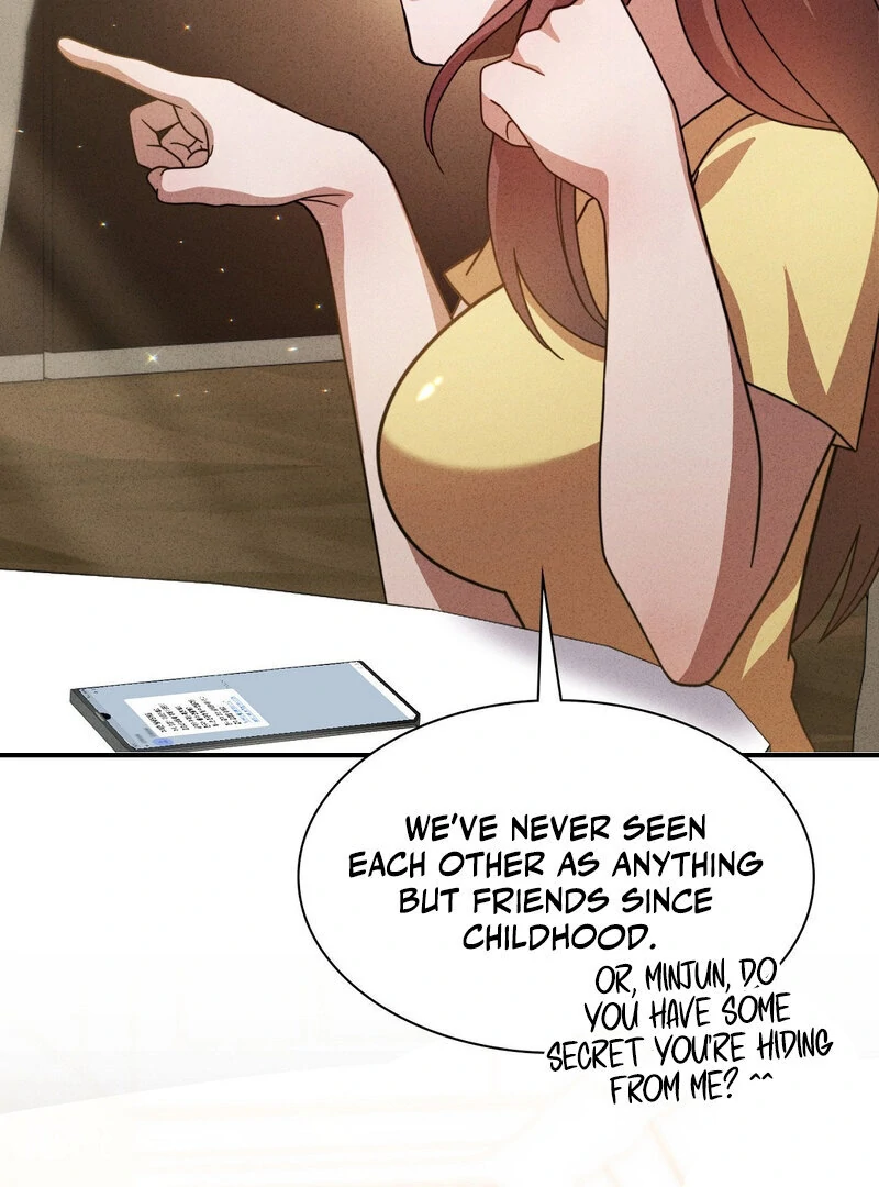 Male Friend Female Friend Game (Athrea Scans) - Chapter 1 manhwa