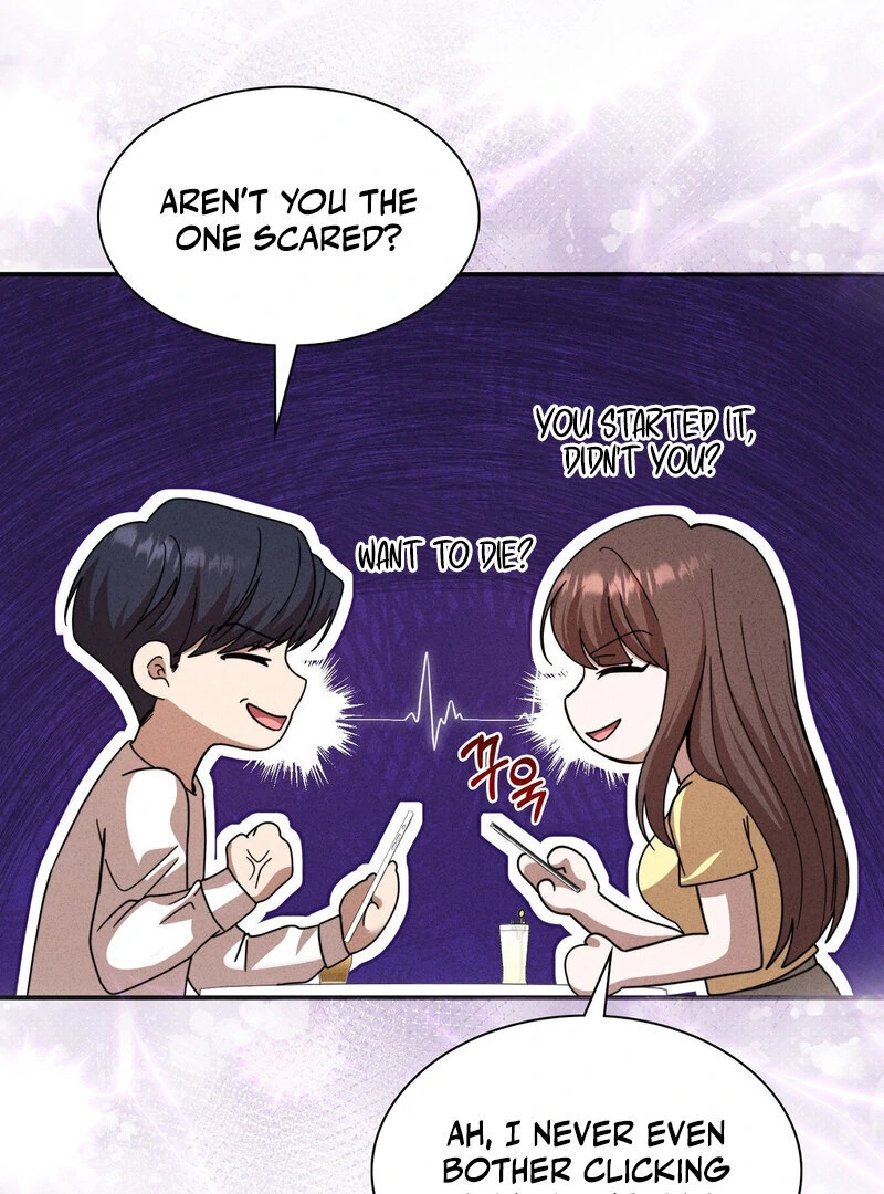 Male Friend Female Friend Game (Athrea Scans) - Chapter 1 manhwa