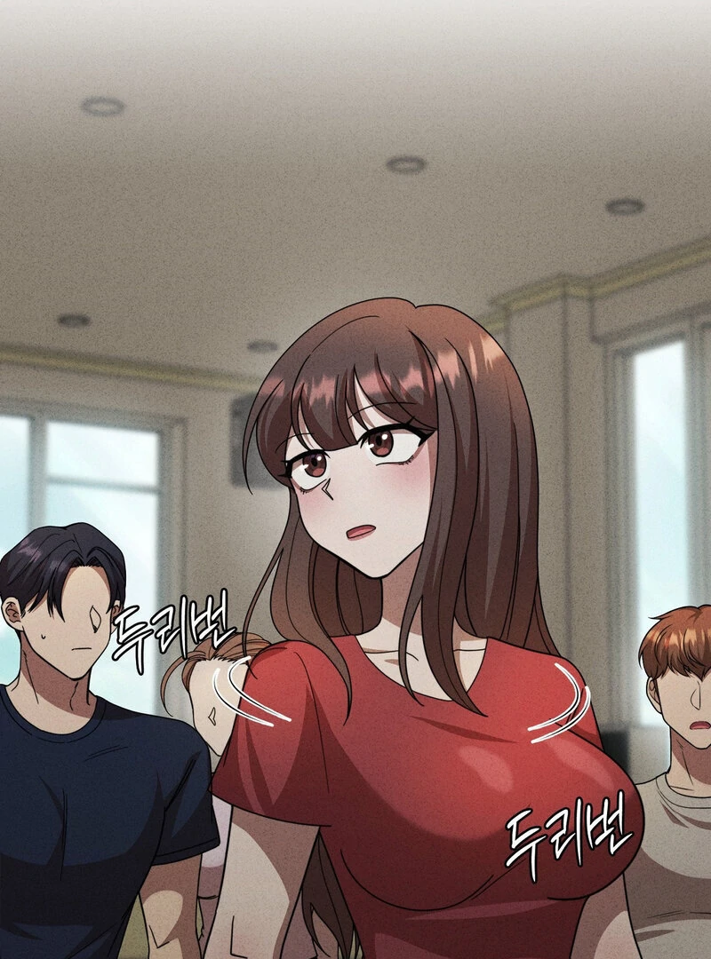 Male Friend Female Friend Game (Athrea Scans) - Chapter 1 manhwa