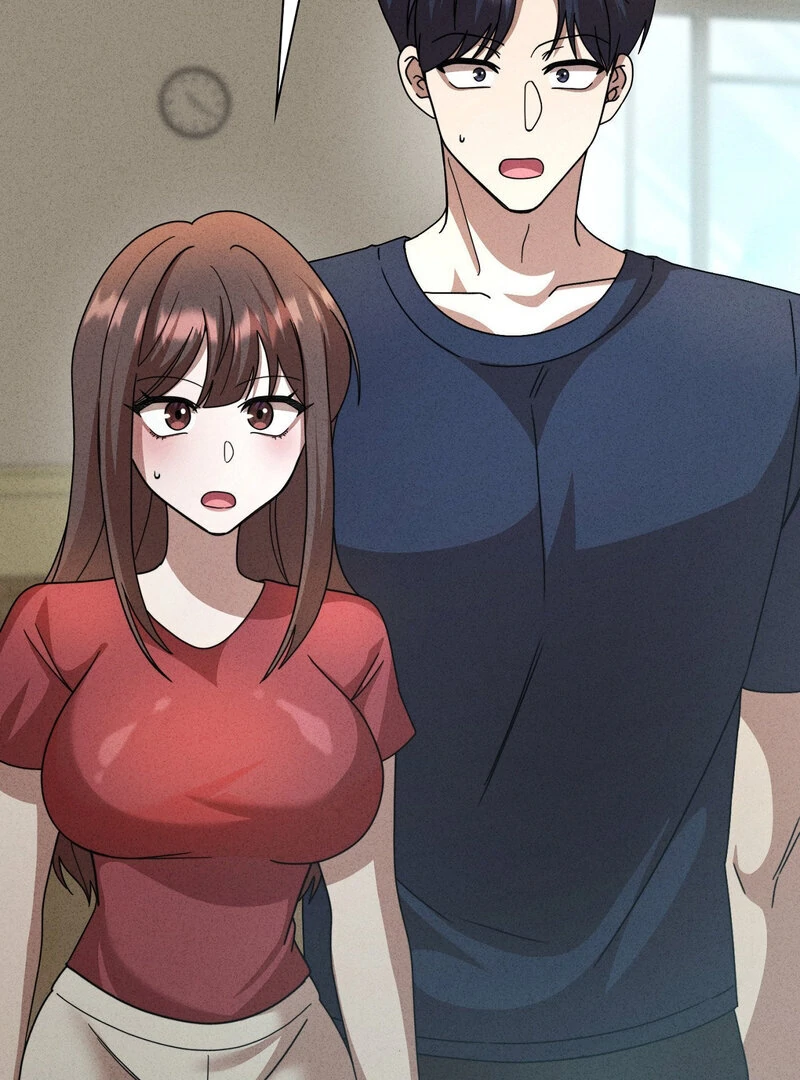 Male Friend Female Friend Game (Athrea Scans) - Chapter 1 manhwa