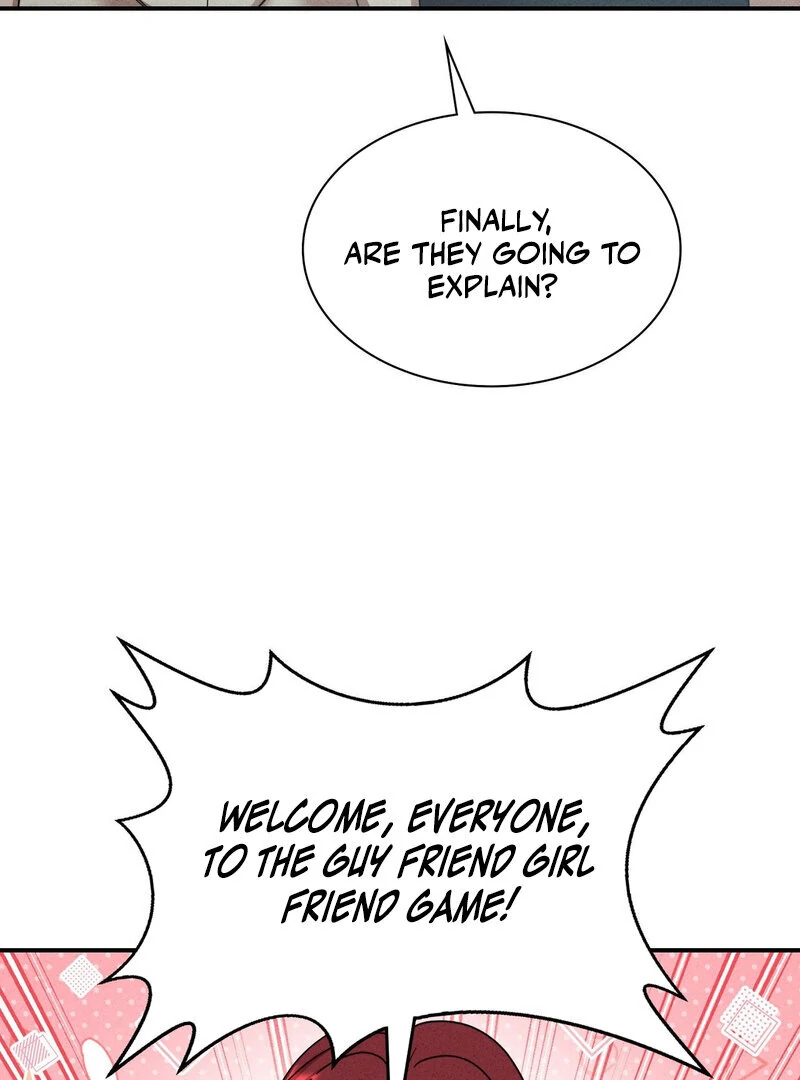 Male Friend Female Friend Game (Athrea Scans) - Chapter 1 manhwa