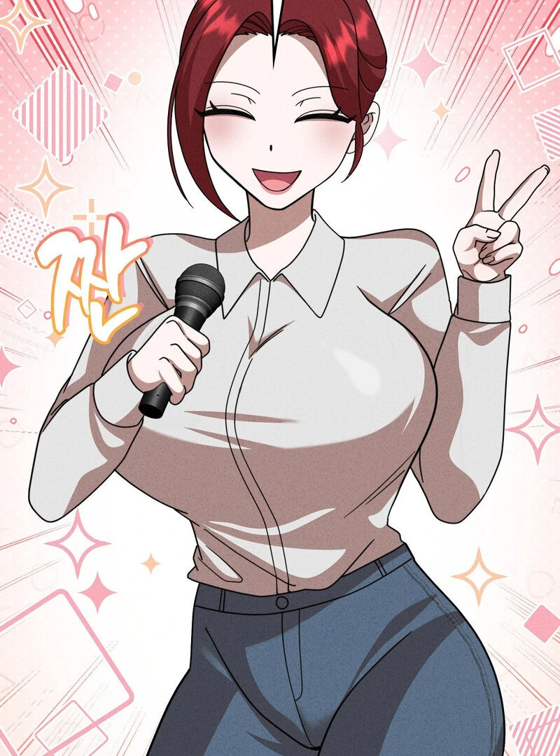 Male Friend Female Friend Game (Athrea Scans) - Chapter 1 manhwa