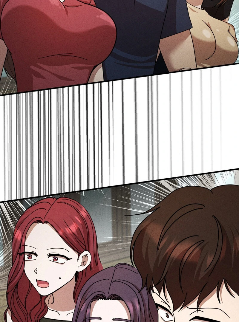 Male Friend Female Friend Game (Athrea Scans) - Chapter 1 manhwa