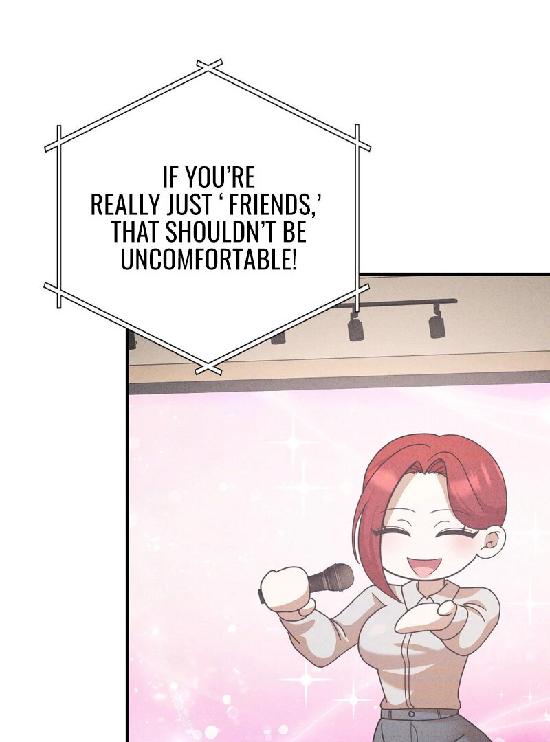 Male Friend Female Friend Game (Athrea Scans) - Chapter 1 manhwa