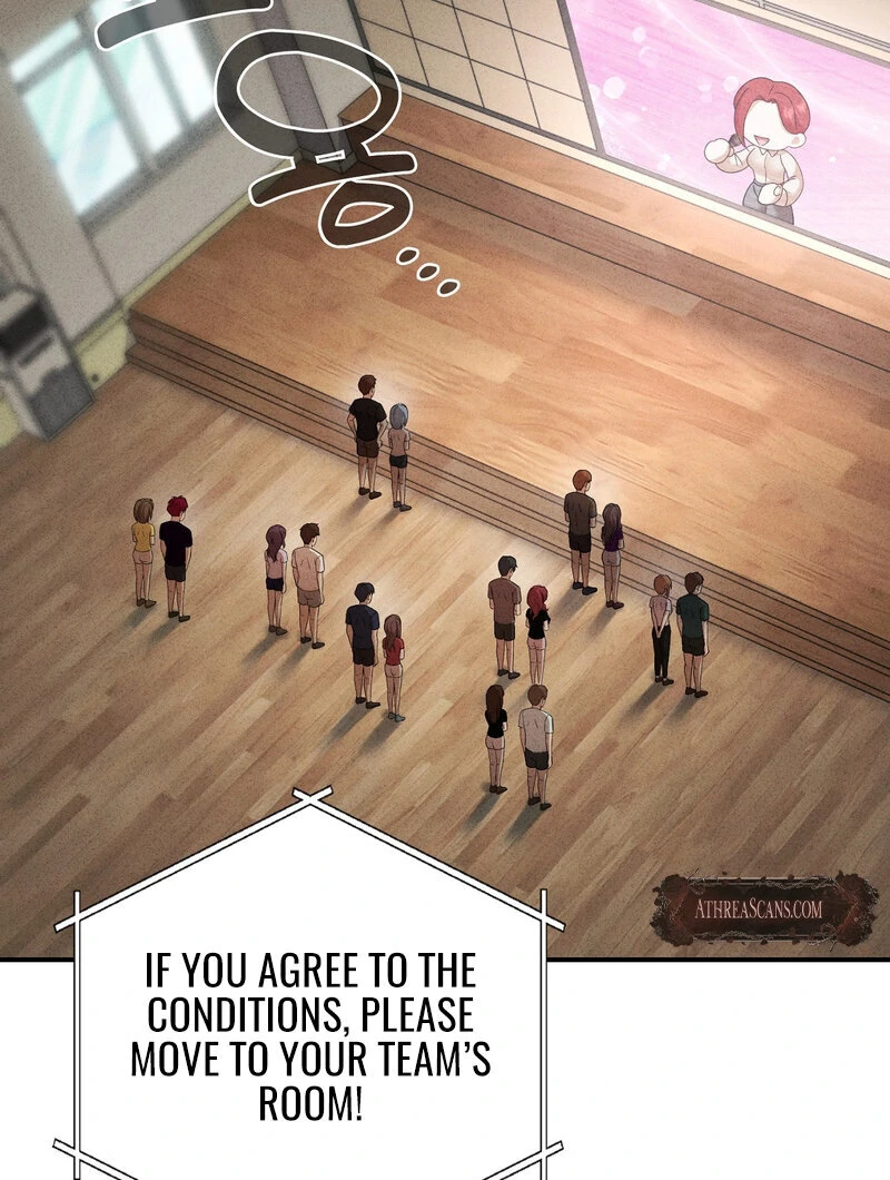 Male Friend Female Friend Game (Athrea Scans) - Chapter 1 manhwa