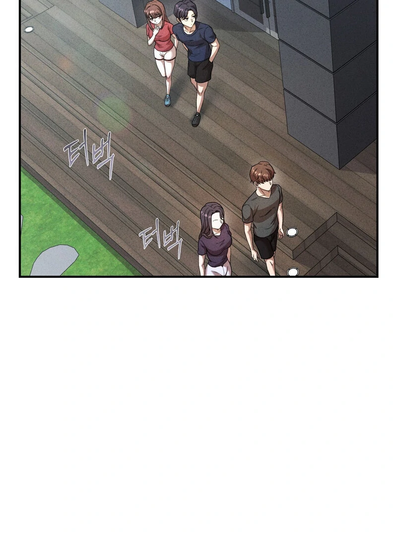 Male Friend Female Friend Game (Athrea Scans) - Chapter 1 manhwa