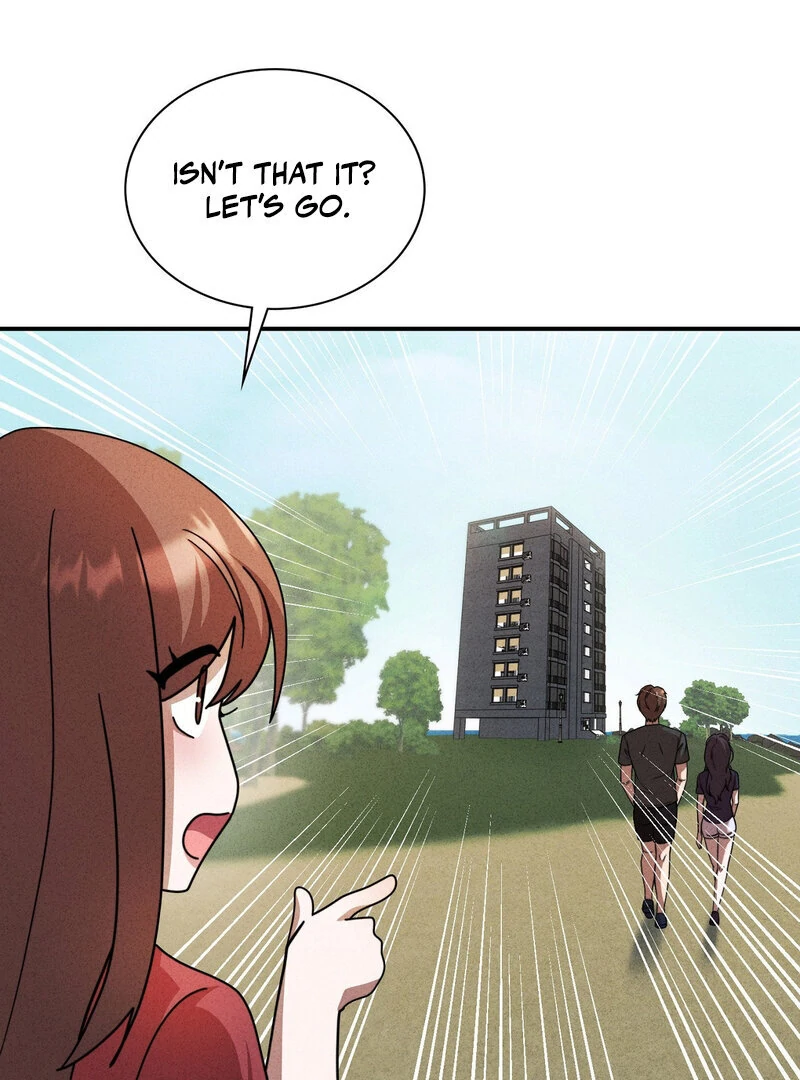 Male Friend Female Friend Game (Athrea Scans) - Chapter 1 manhwa