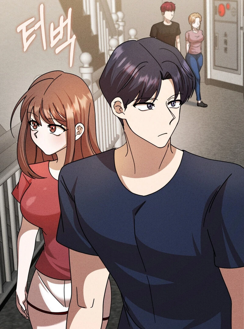 Male Friend Female Friend Game (Athrea Scans) - Chapter 1 manhwa