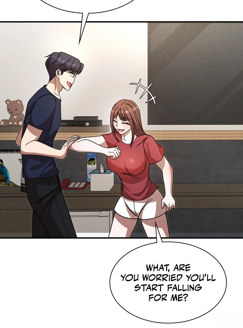Male Friend Female Friend Game (Athrea Scans) - Chapter 1 manhwa