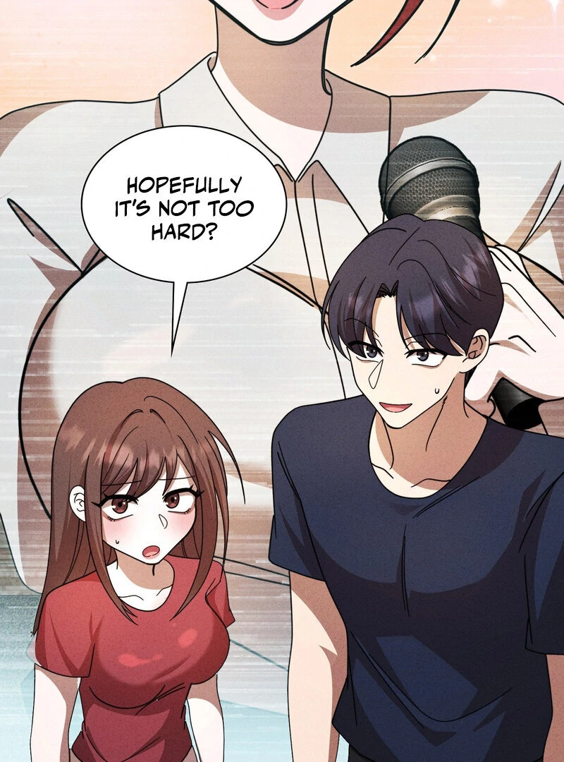 Male Friend Female Friend Game (Athrea Scans) - Chapter 1 manhwa