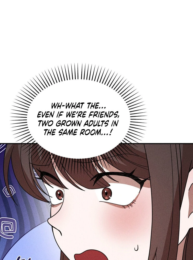 Male Friend Female Friend Game (Athrea Scans) - Chapter 2 manhwa