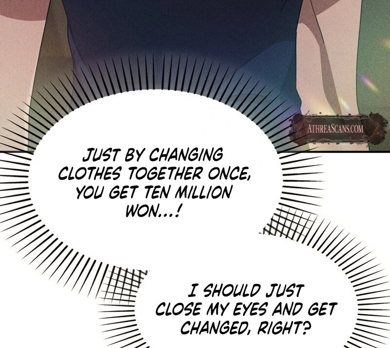 Male Friend Female Friend Game (Athrea Scans) - Chapter 2 manhwa