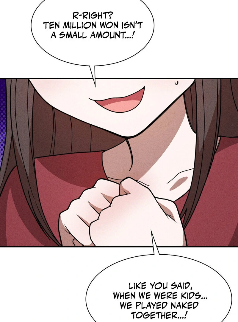 Male Friend Female Friend Game (Athrea Scans) - Chapter 2 manhwa