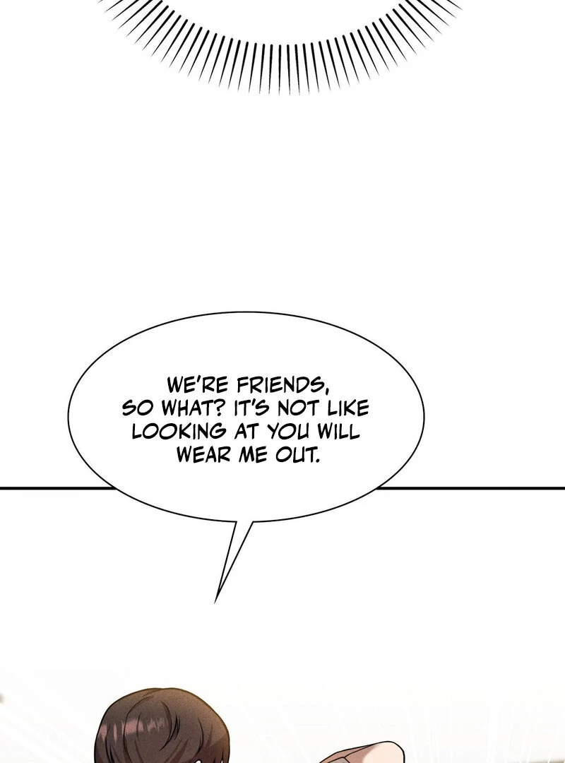 Male Friend Female Friend Game (Athrea Scans) - Chapter 2 manhwa