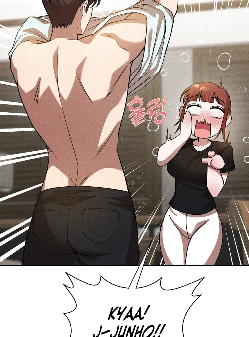 Male Friend Female Friend Game (Athrea Scans) - Chapter 2 manhwa