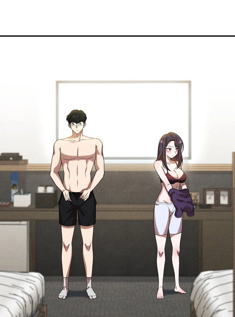 Male Friend Female Friend Game (Athrea Scans) - Chapter 2 manhwa
