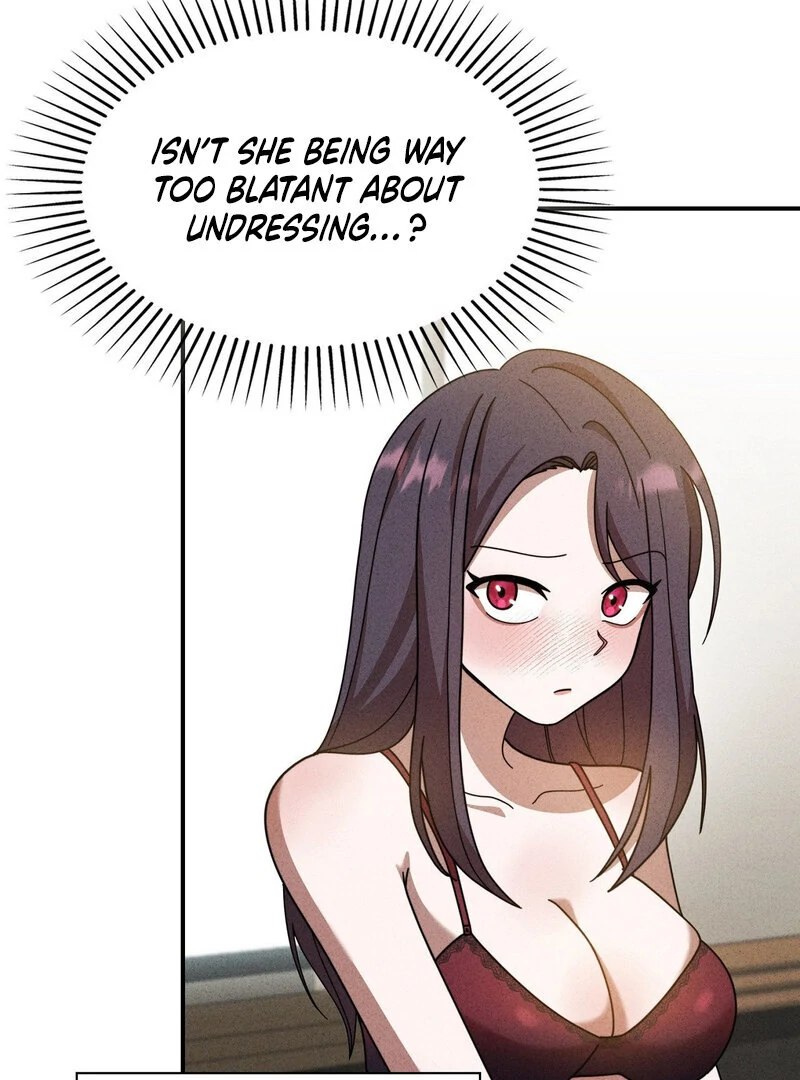 Male Friend Female Friend Game (Athrea Scans) - Chapter 2 manhwa