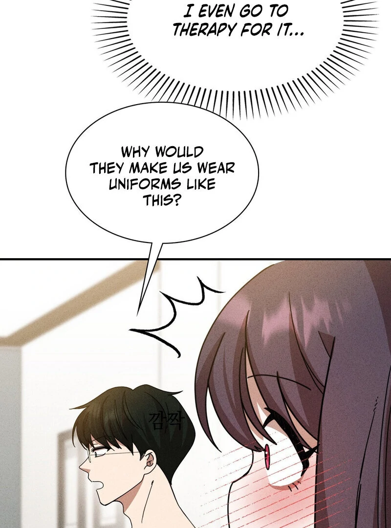Male Friend Female Friend Game (Athrea Scans) - Chapter 2 manhwa