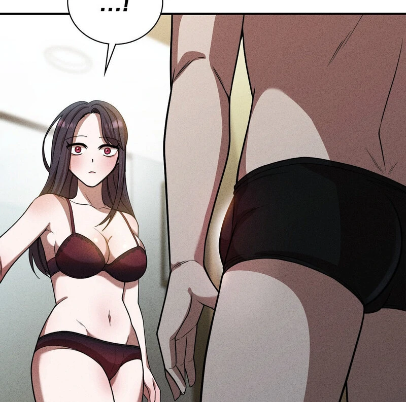Male Friend Female Friend Game (Athrea Scans) - Chapter 2 manhwa