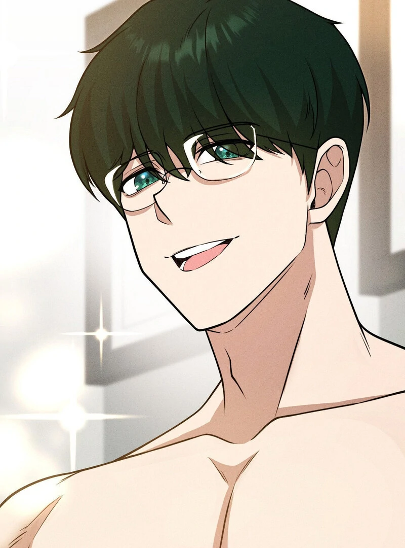 Male Friend Female Friend Game (Athrea Scans) - Chapter 3 manhwa
