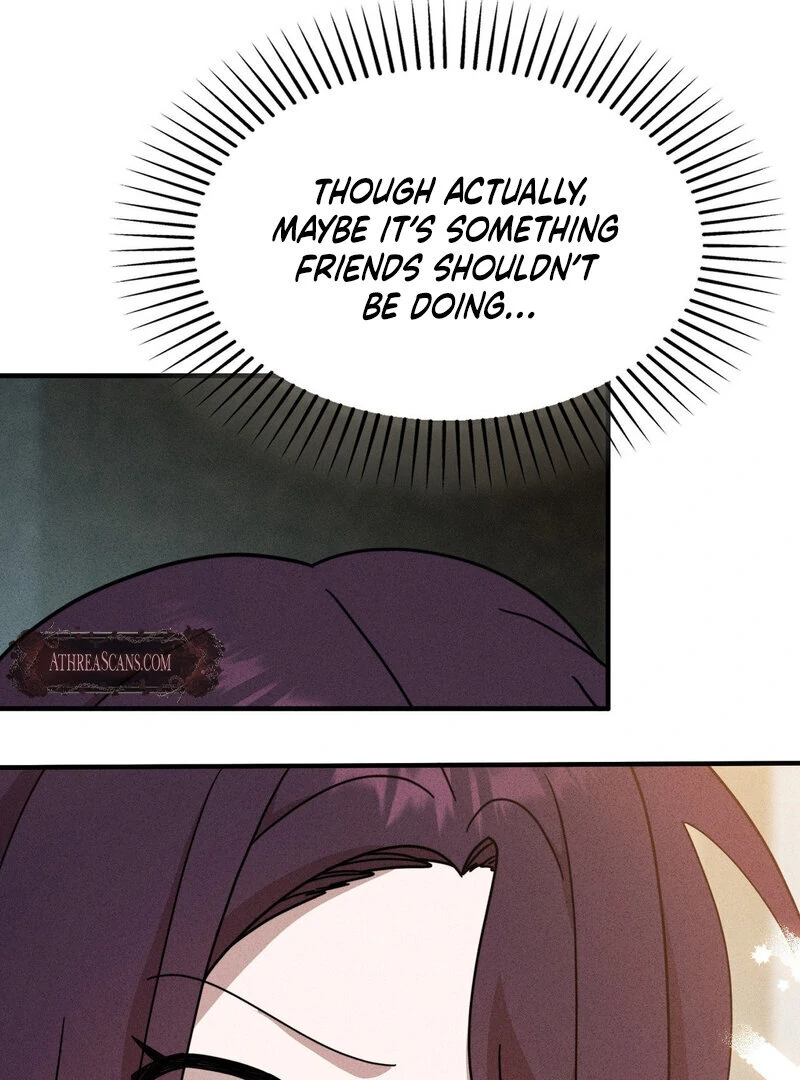 Male Friend Female Friend Game (Athrea Scans) - Chapter 3 manhwa