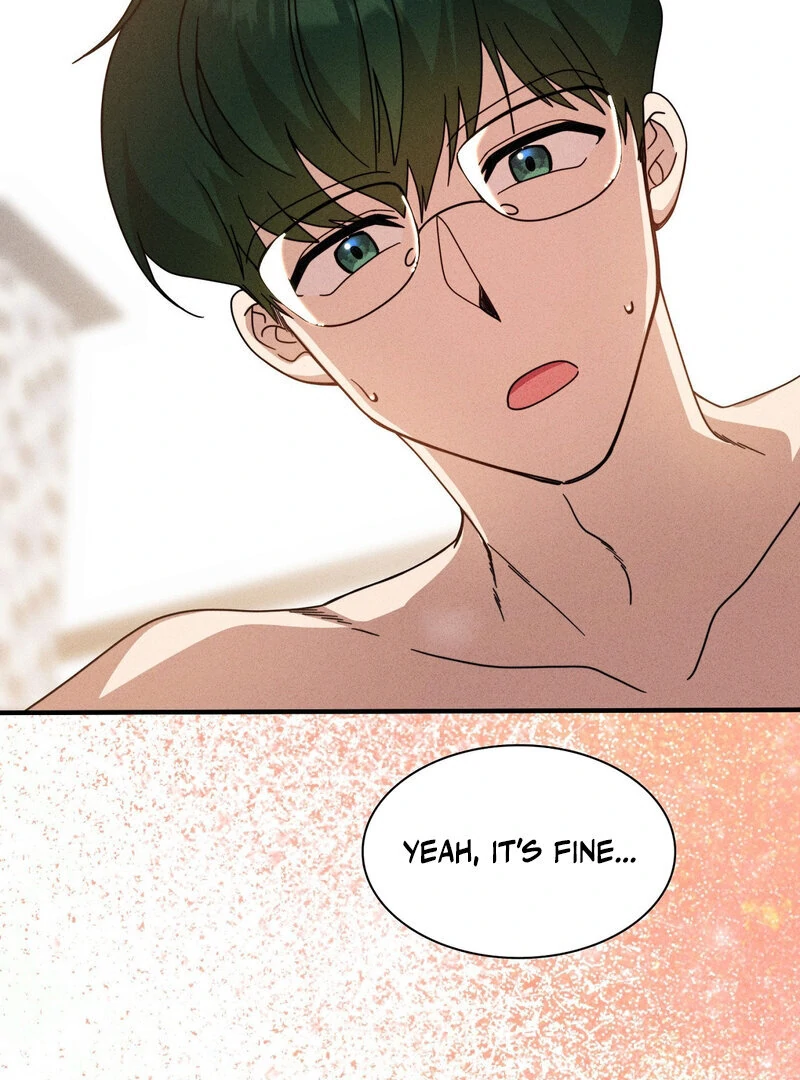 Male Friend Female Friend Game (Athrea Scans) - Chapter 3 manhwa