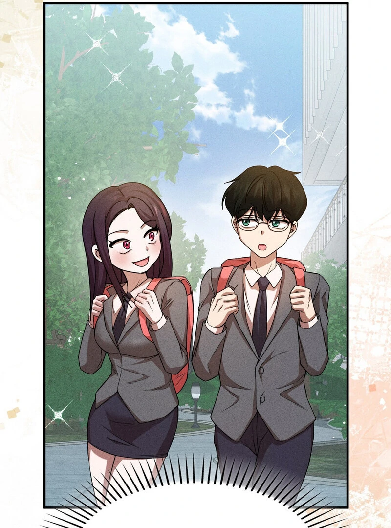 Male Friend Female Friend Game (Athrea Scans) - Chapter 3 manhwa