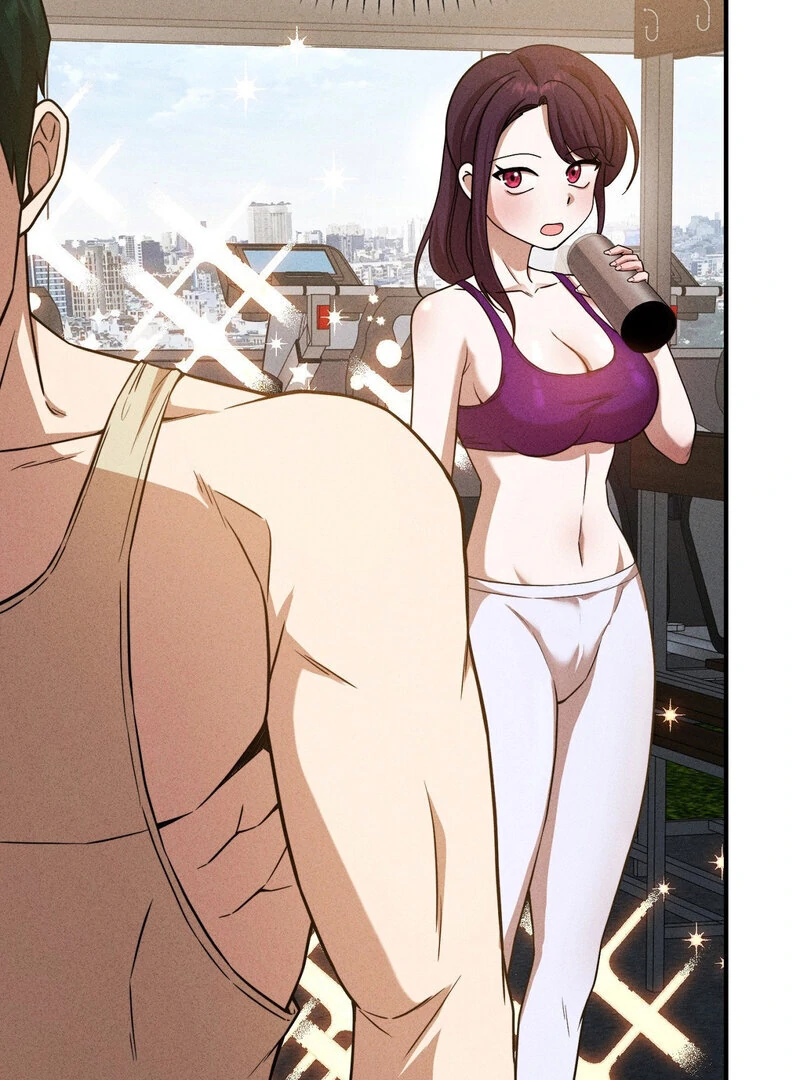 Male Friend Female Friend Game (Athrea Scans) - Chapter 3 manhwa