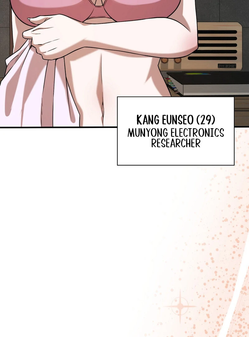 Male Friend Female Friend Game (Athrea Scans) - Chapter 3 manhwa