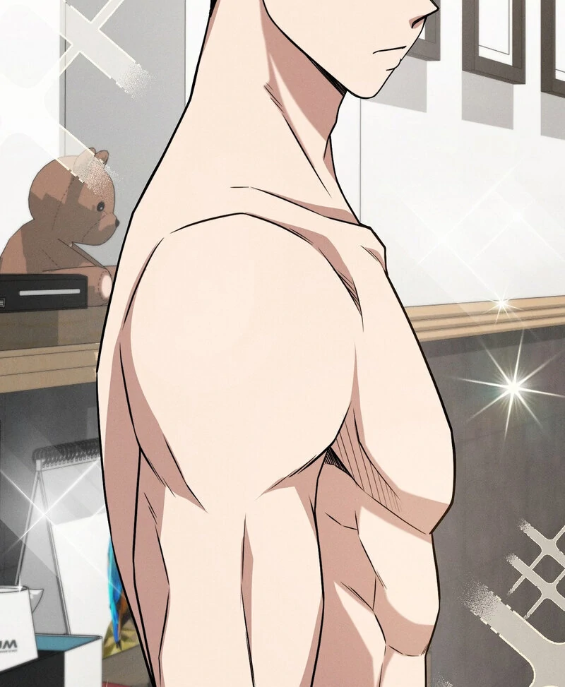 Male Friend Female Friend Game (Athrea Scans) - Chapter 3 manhwa