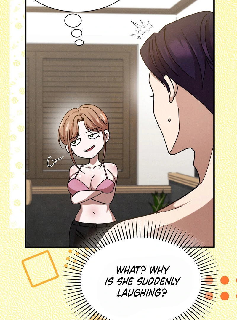 Male Friend Female Friend Game (Athrea Scans) - Chapter 3 manhwa