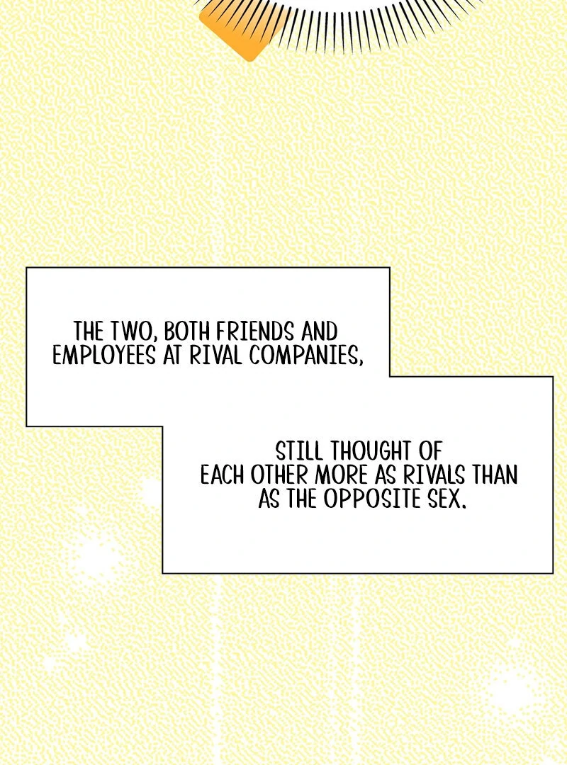 Male Friend Female Friend Game (Athrea Scans) - Chapter 3 manhwa