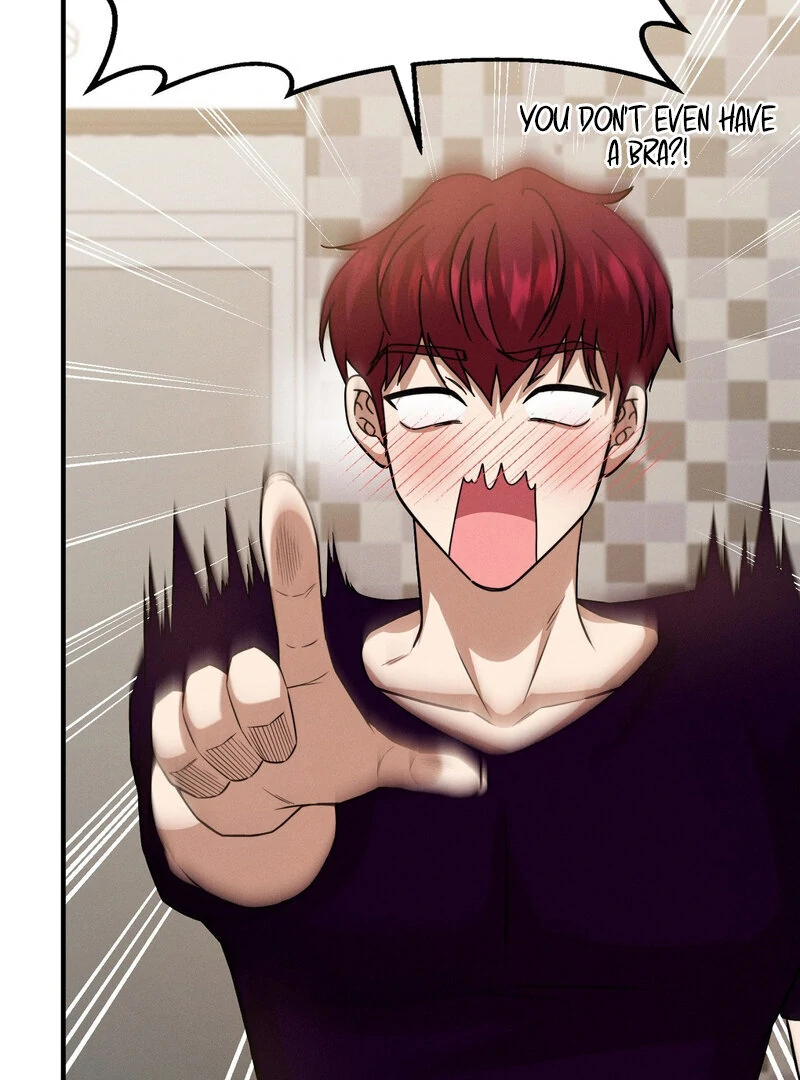 Male Friend Female Friend Game (Athrea Scans) - Chapter 3 manhwa