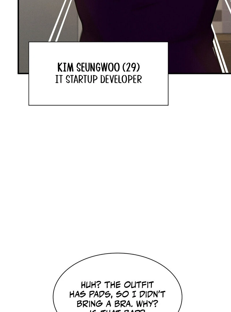 Male Friend Female Friend Game (Athrea Scans) - Chapter 3 manhwa