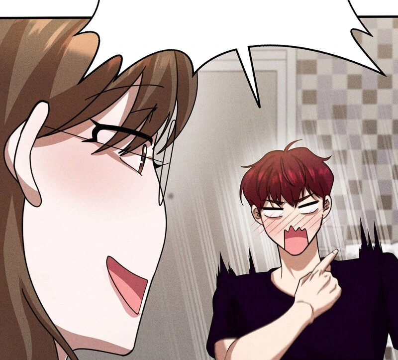Male Friend Female Friend Game (Athrea Scans) - Chapter 3 manhwa