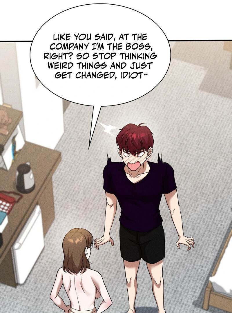 Male Friend Female Friend Game (Athrea Scans) - Chapter 3 manhwa