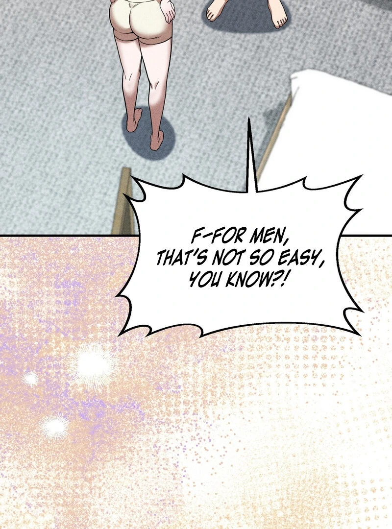 Male Friend Female Friend Game (Athrea Scans) - Chapter 3 manhwa