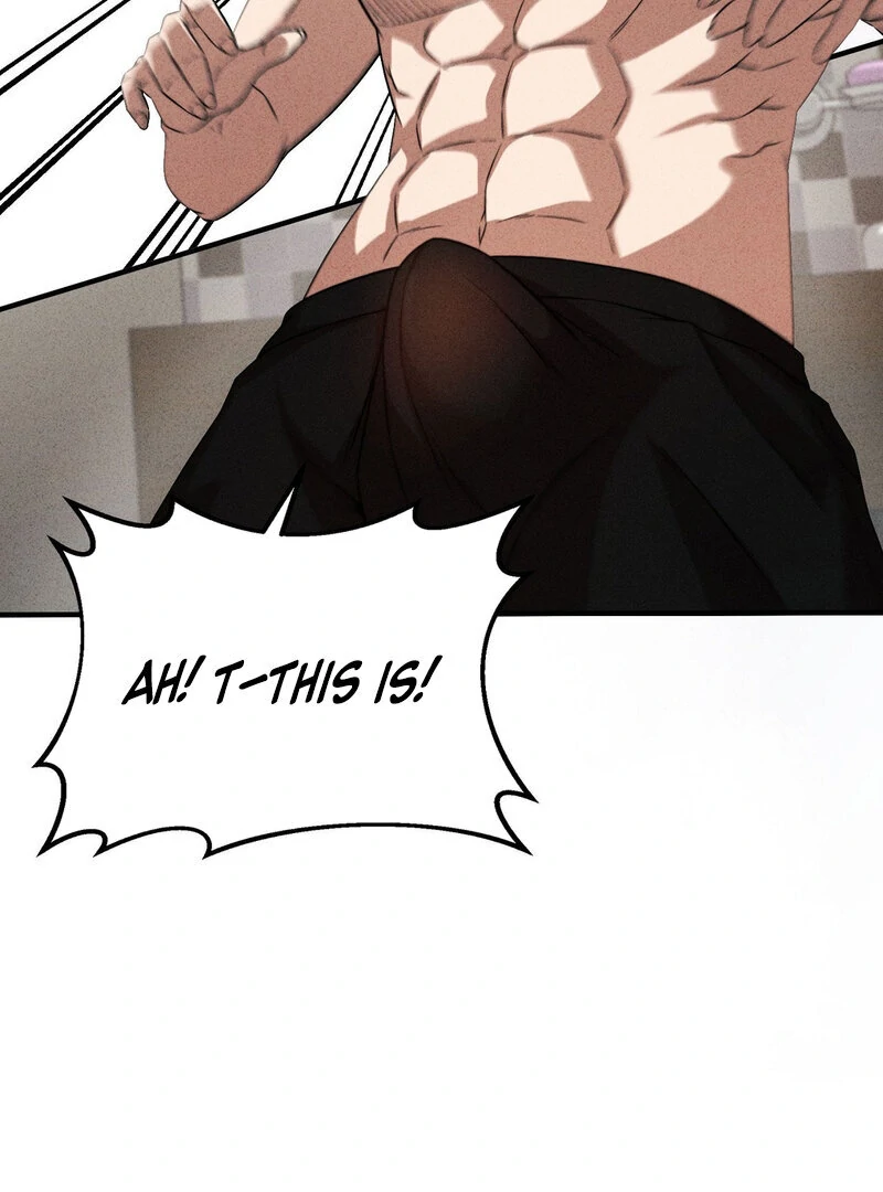 Male Friend Female Friend Game (Athrea Scans) - Chapter 3 manhwa