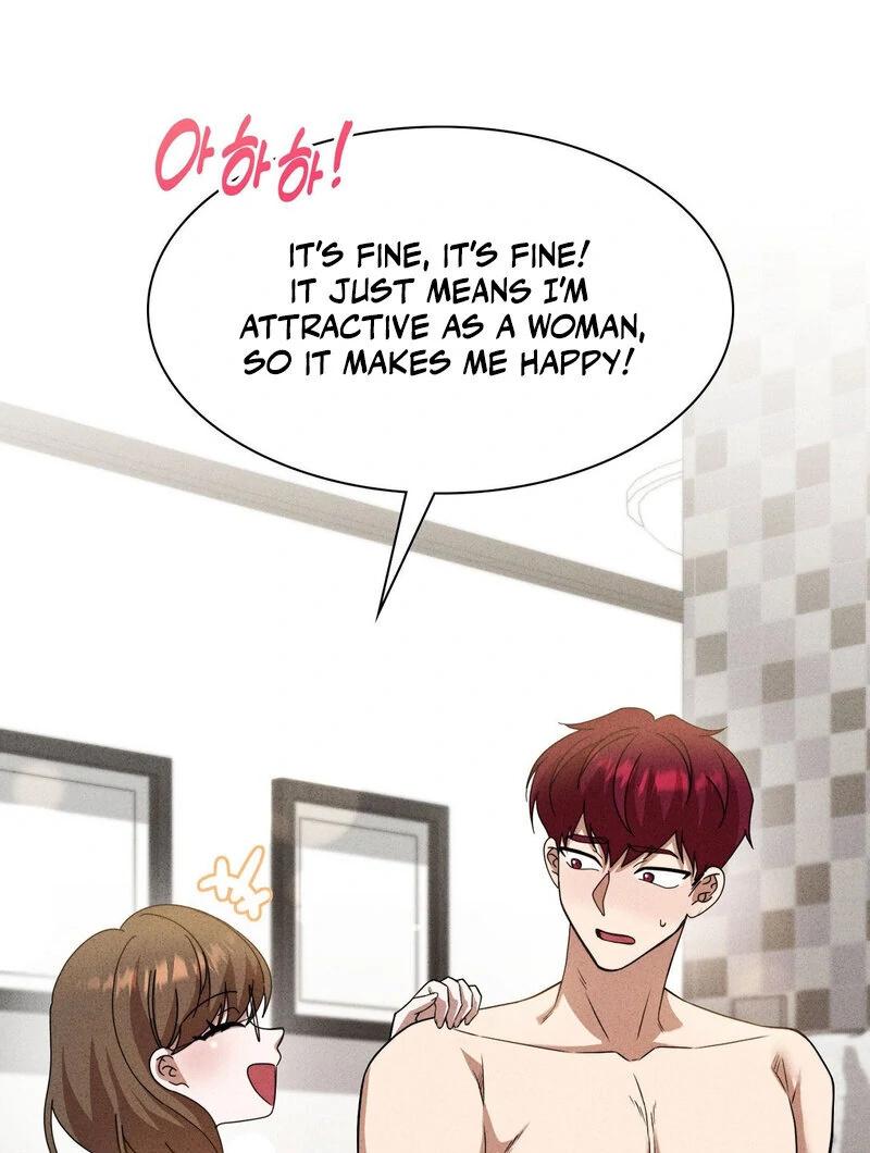 Male Friend Female Friend Game (Athrea Scans) - Chapter 3 manhwa
