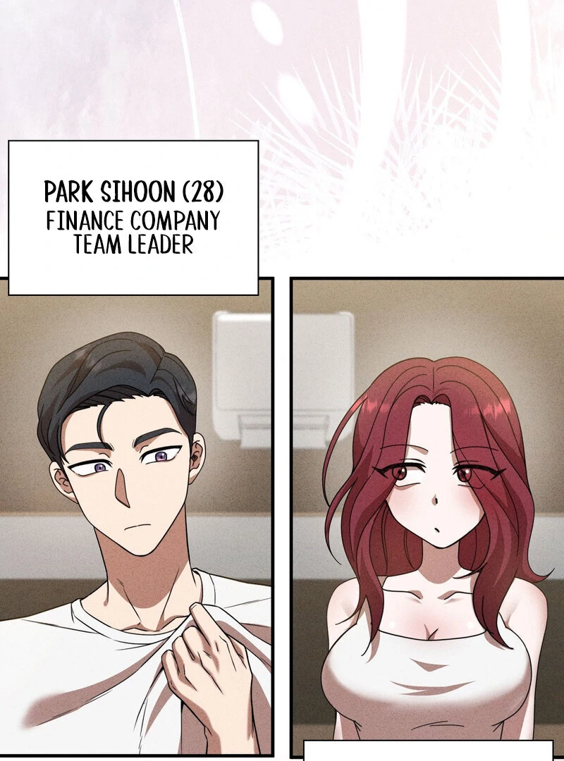Male Friend Female Friend Game (Athrea Scans) - Chapter 3 manhwa