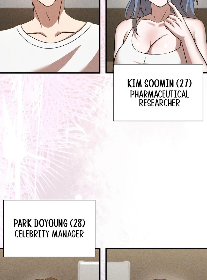Male Friend Female Friend Game (Athrea Scans) - Chapter 3 manhwa